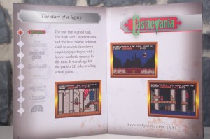 Castlevania Anniversary Collection (Classic Edition) (12)